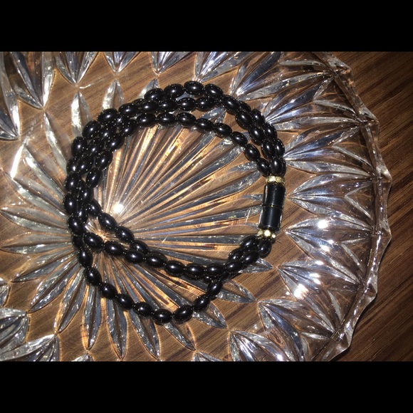 **BIG SALE**  Black pearl style quality set - Picture 3 of 3
